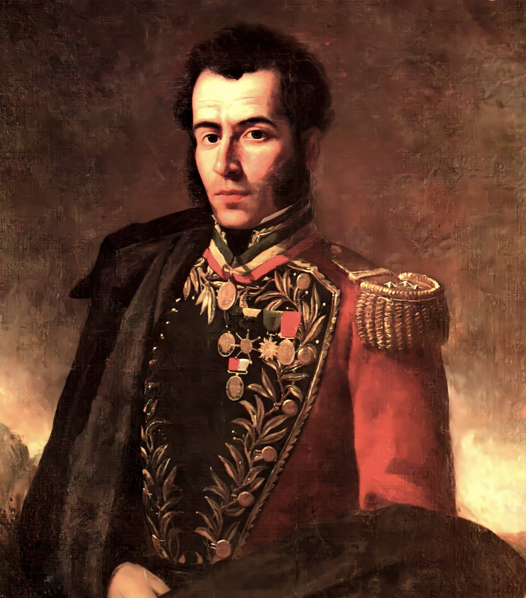 Antonio José de Sucre